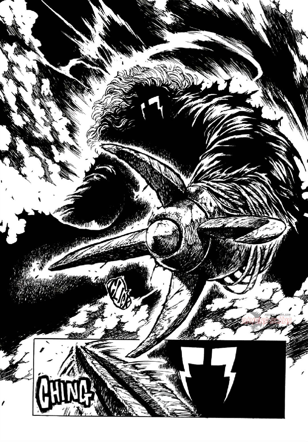 Keyman - The Hand of Judgement Chapter 21 - Page 18