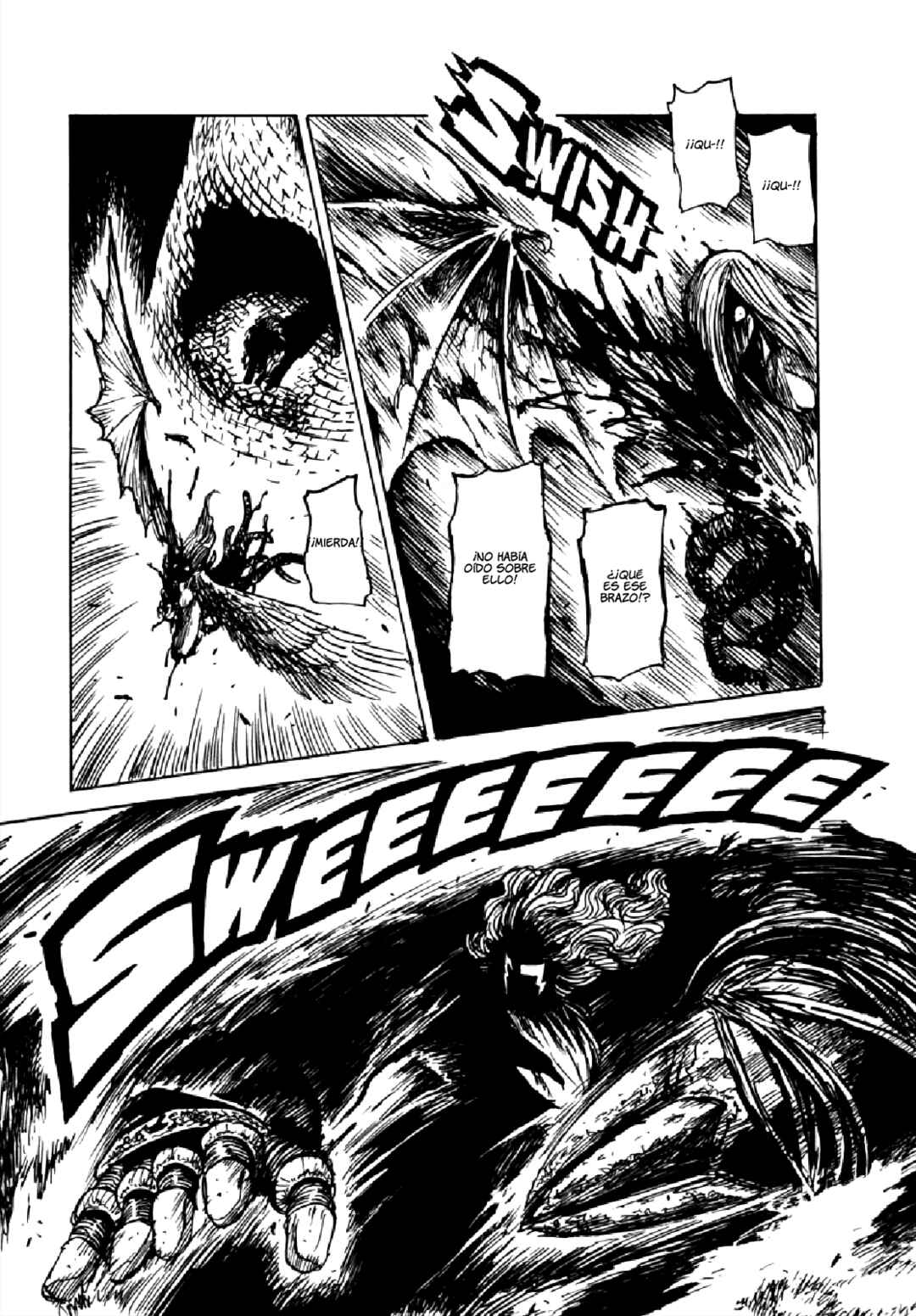 Keyman - The Hand of Judgement Chapter 21 - Page 19
