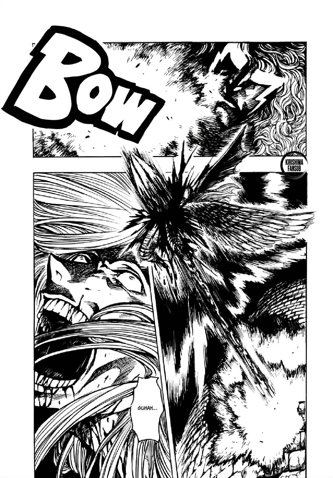 Keyman - The Hand of Judgement Chapter 21 - Page 20