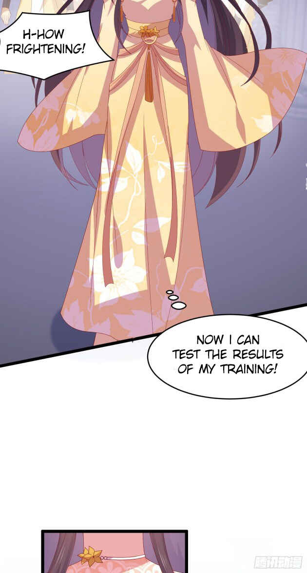 Supreme Ocular Master: The Peerless Heiress Chapter 302 - Page 12