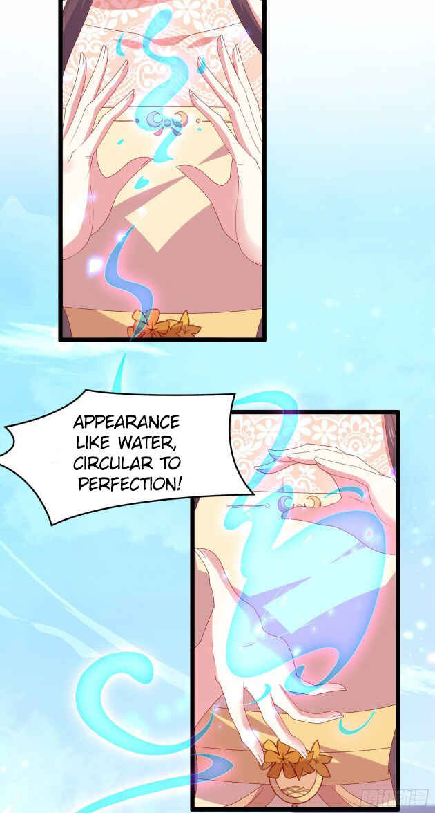 Supreme Ocular Master: The Peerless Heiress Chapter 302 - Page 13