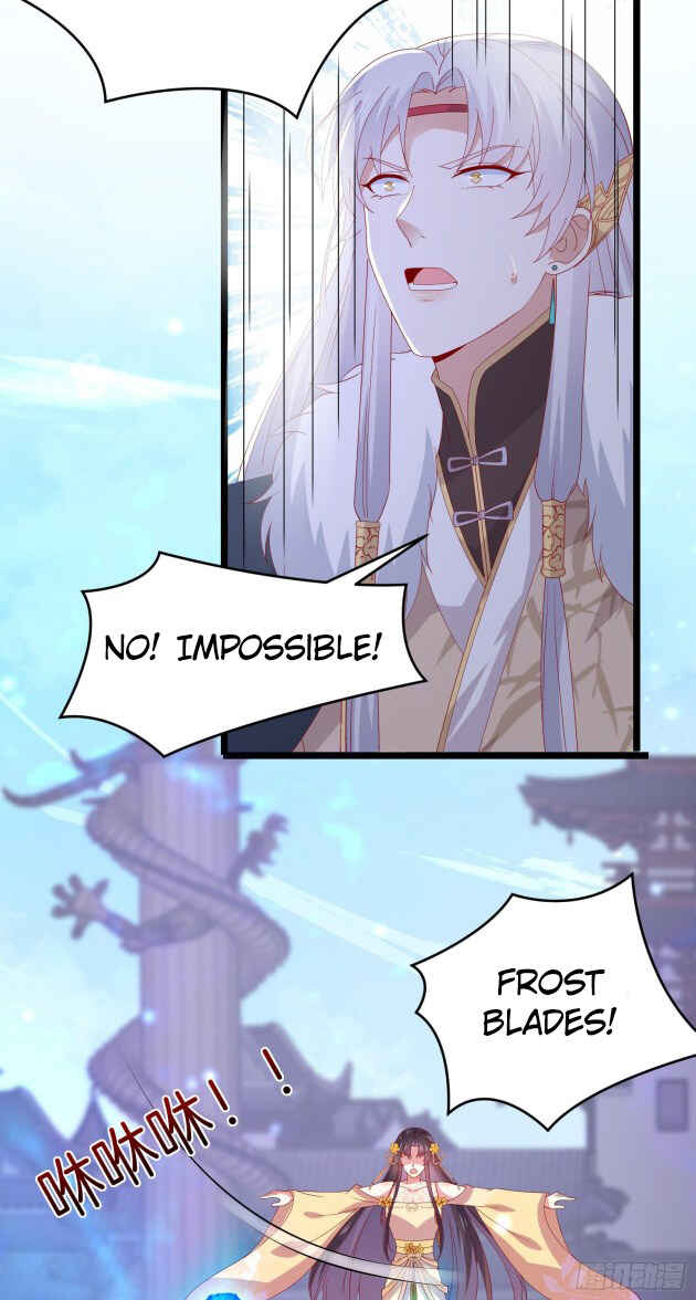Supreme Ocular Master: The Peerless Heiress Chapter 302 - Page 18