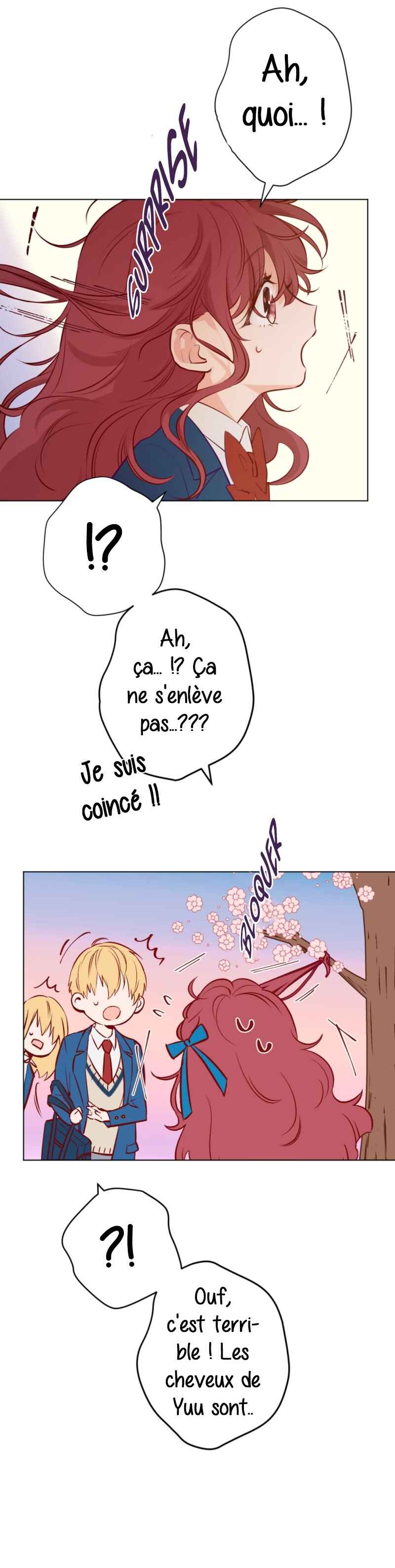 Two First Class Stars Chapter 11 - Page 10