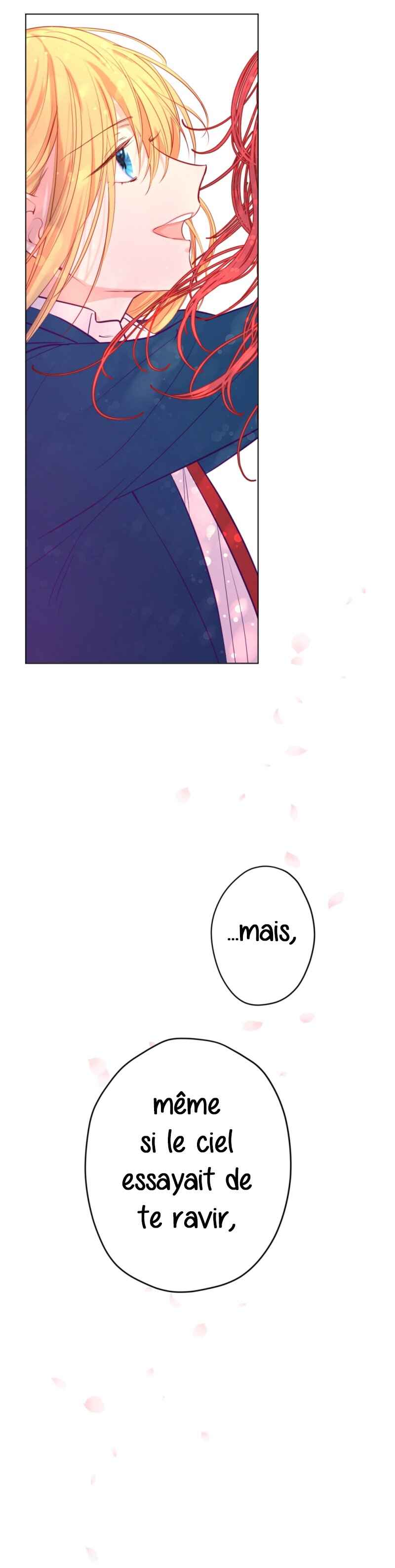 Two First Class Stars Chapter 11 - Page 20