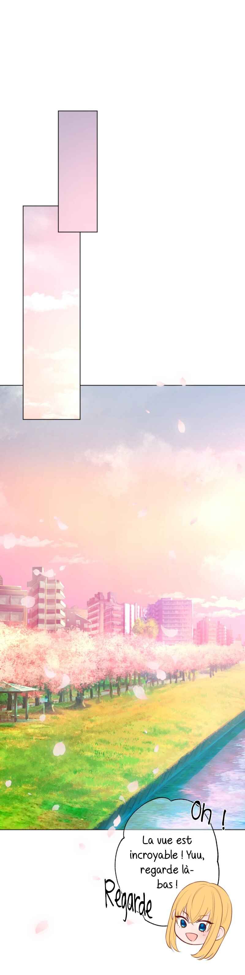 Two First Class Stars Chapter 11 - Page 3