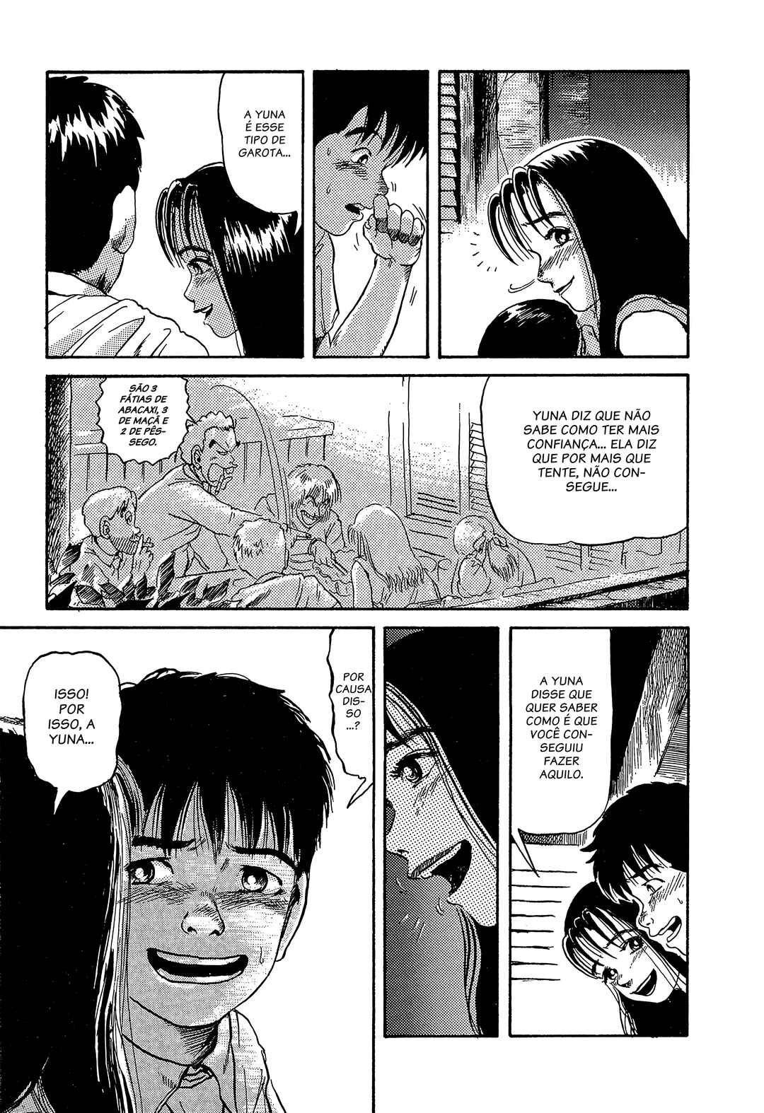 Miyamoto Kara Kimi e Chapter 2 - Page 24