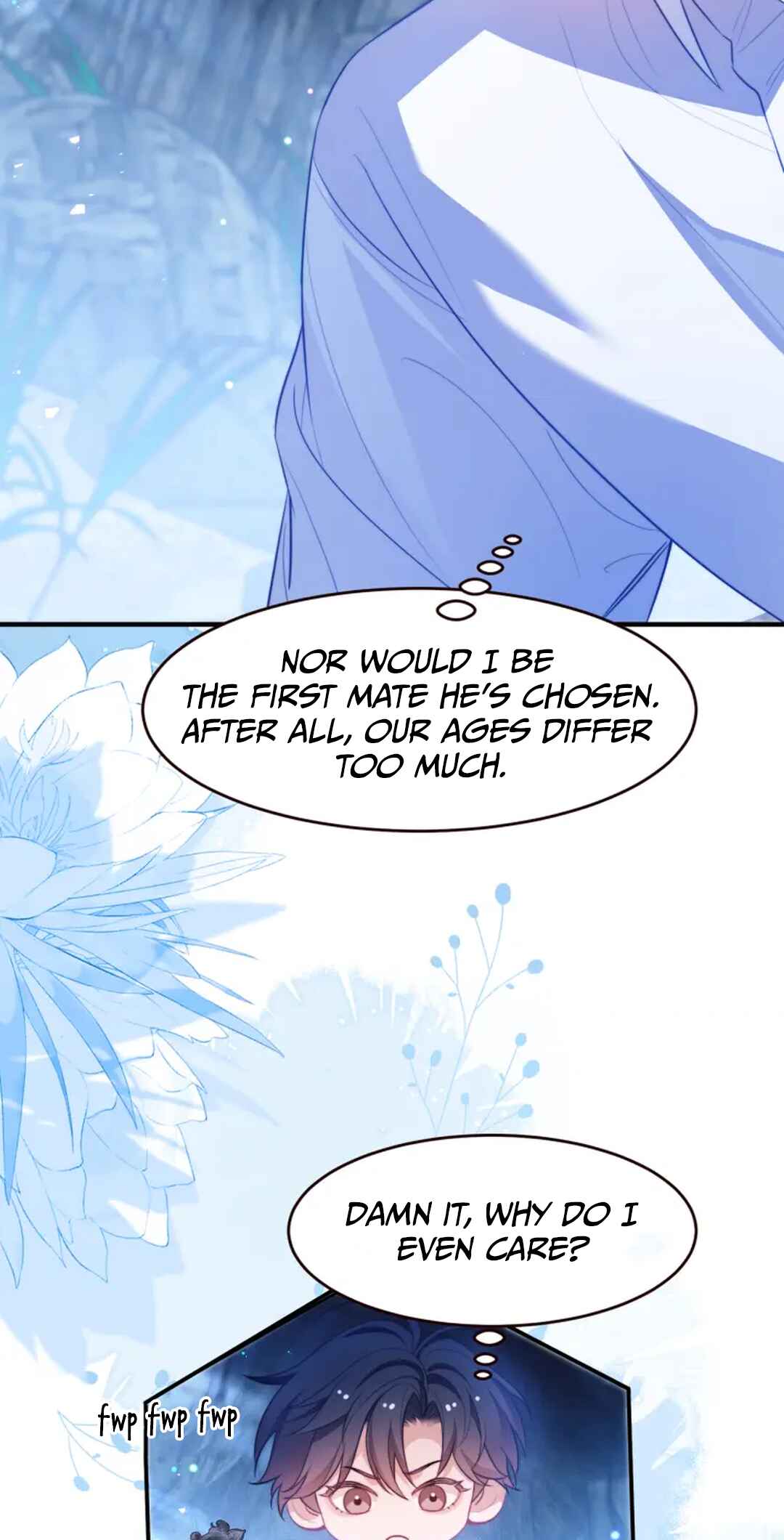 Desharow Merman Chapter 56 - Page 30