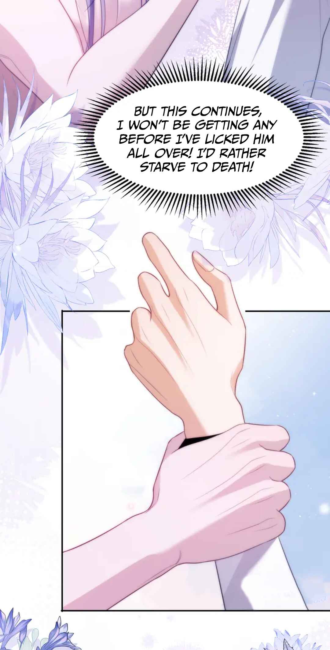 Desharow Merman Chapter 56 - Page 6