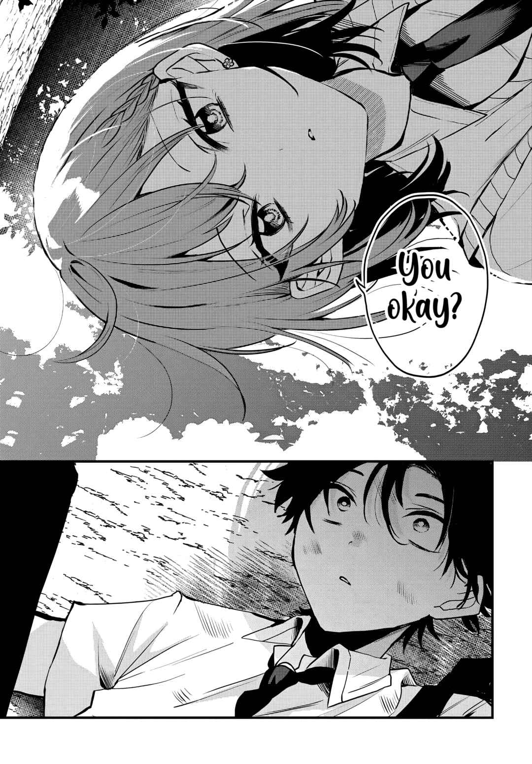 Osoraku Kanojo wa Ore no Aniki wo Neratteru Chapter 9 - Page 17