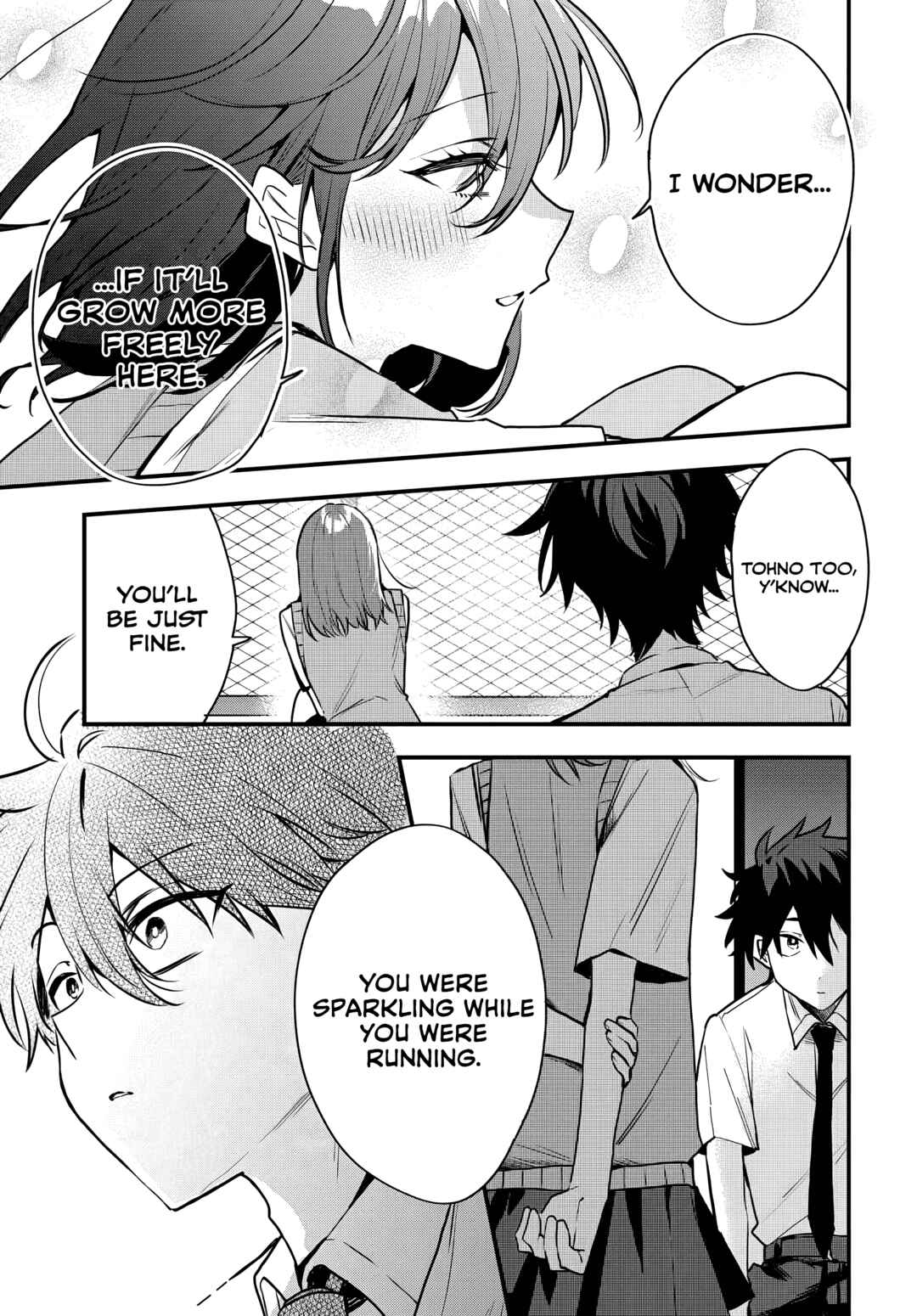 Osoraku Kanojo wa Ore no Aniki wo Neratteru Chapter 9 - Page 27