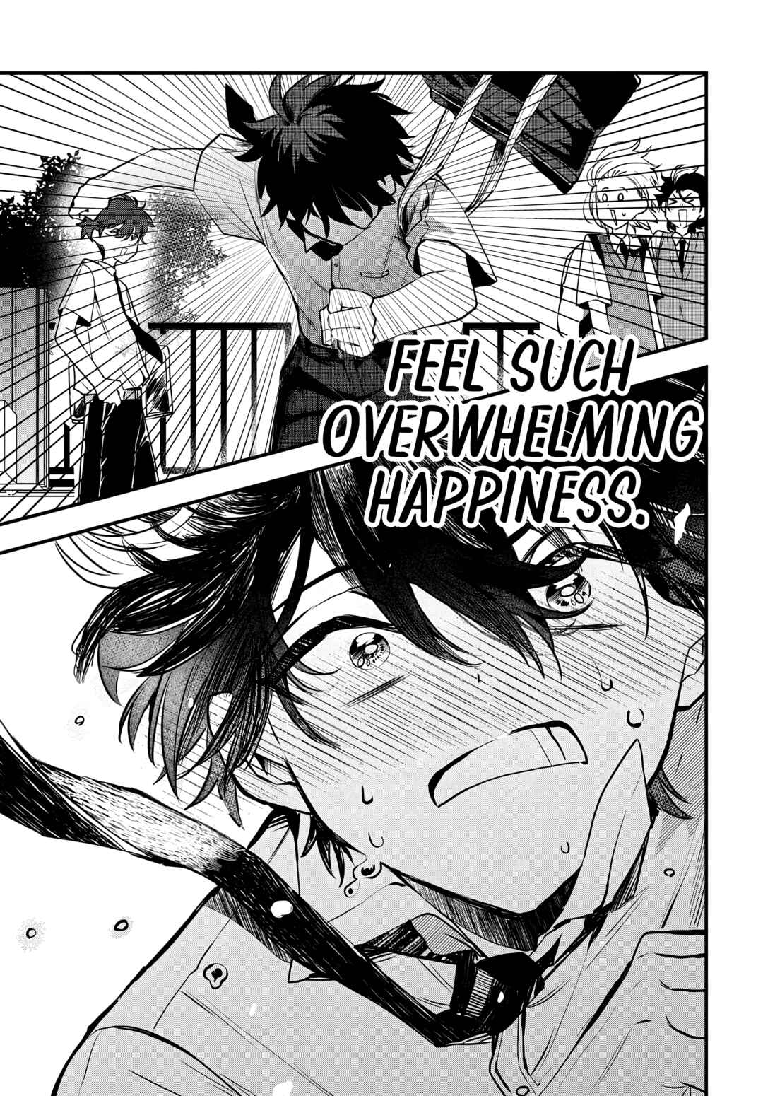 Osoraku Kanojo wa Ore no Aniki wo Neratteru Chapter 9 - Page 32