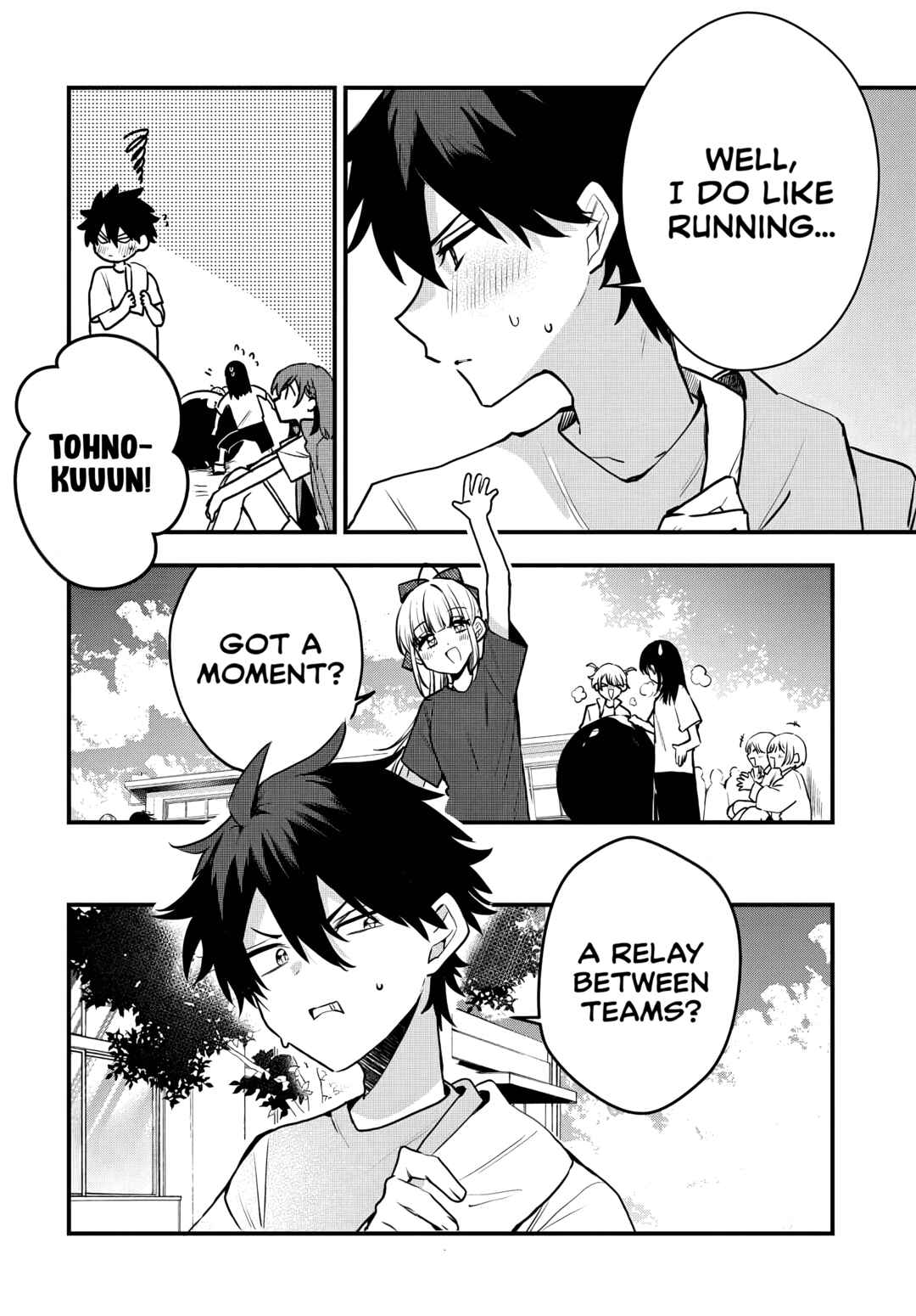 Osoraku Kanojo wa Ore no Aniki wo Neratteru Chapter 9 - Page 6