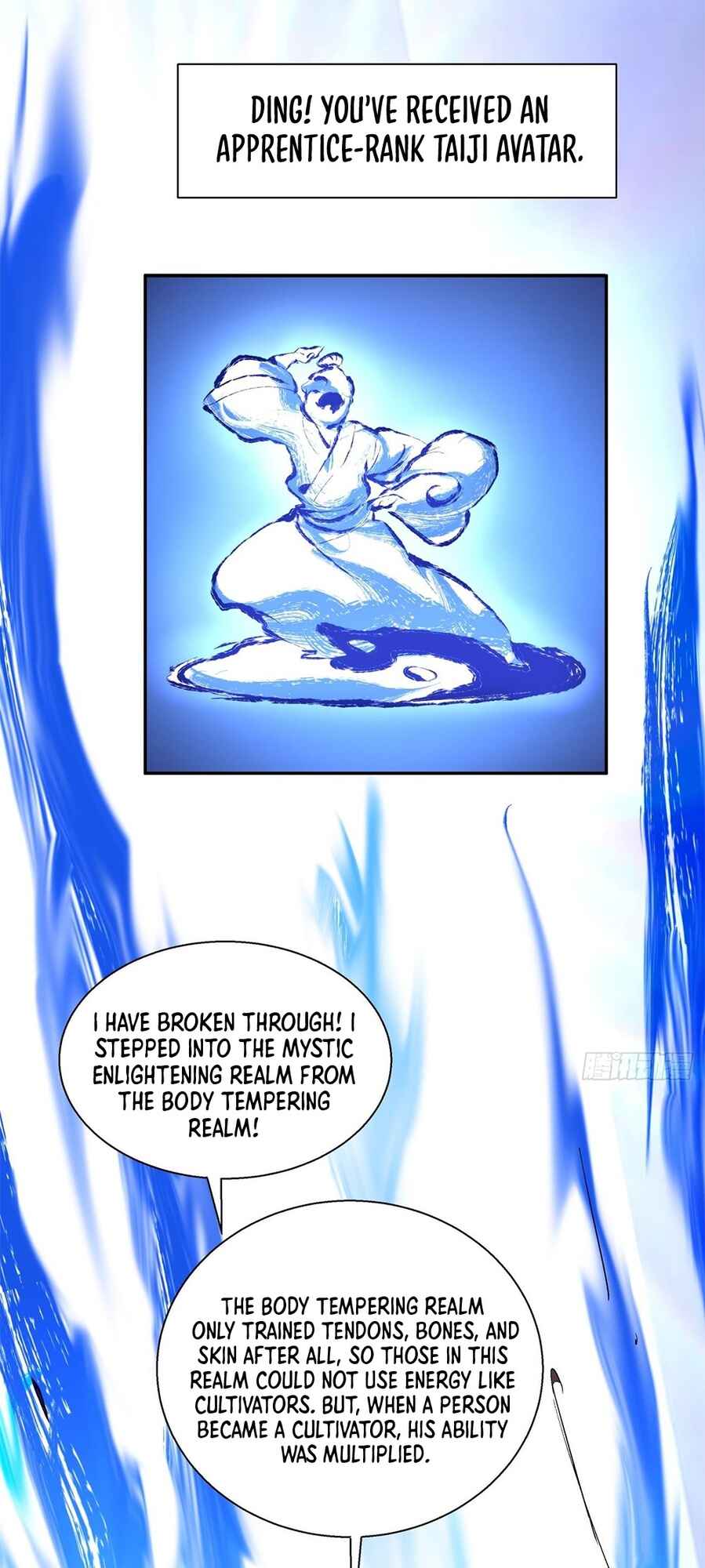 My Disciples Are All Big Villains Chapter 6 - Page 19