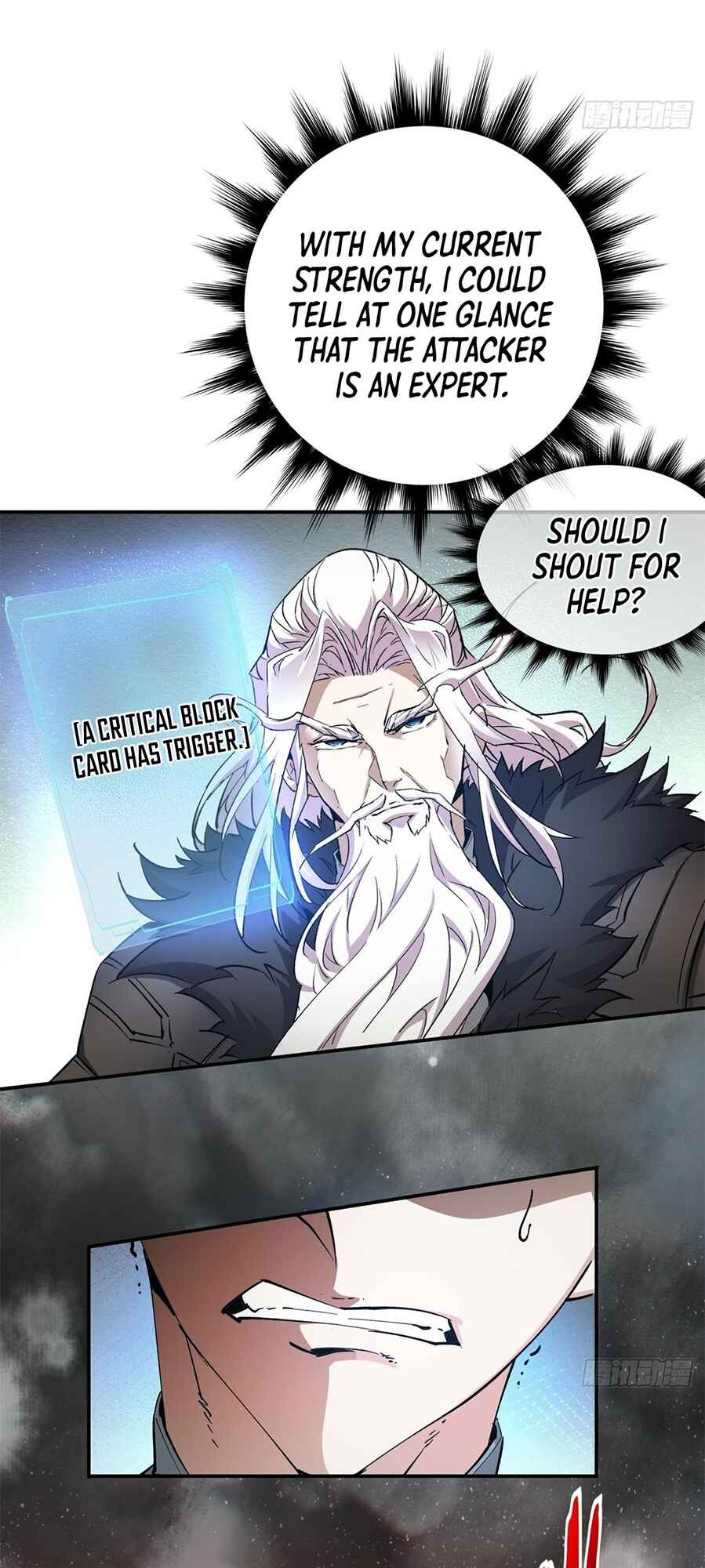 My Disciples Are All Big Villains Chapter 6 - Page 29