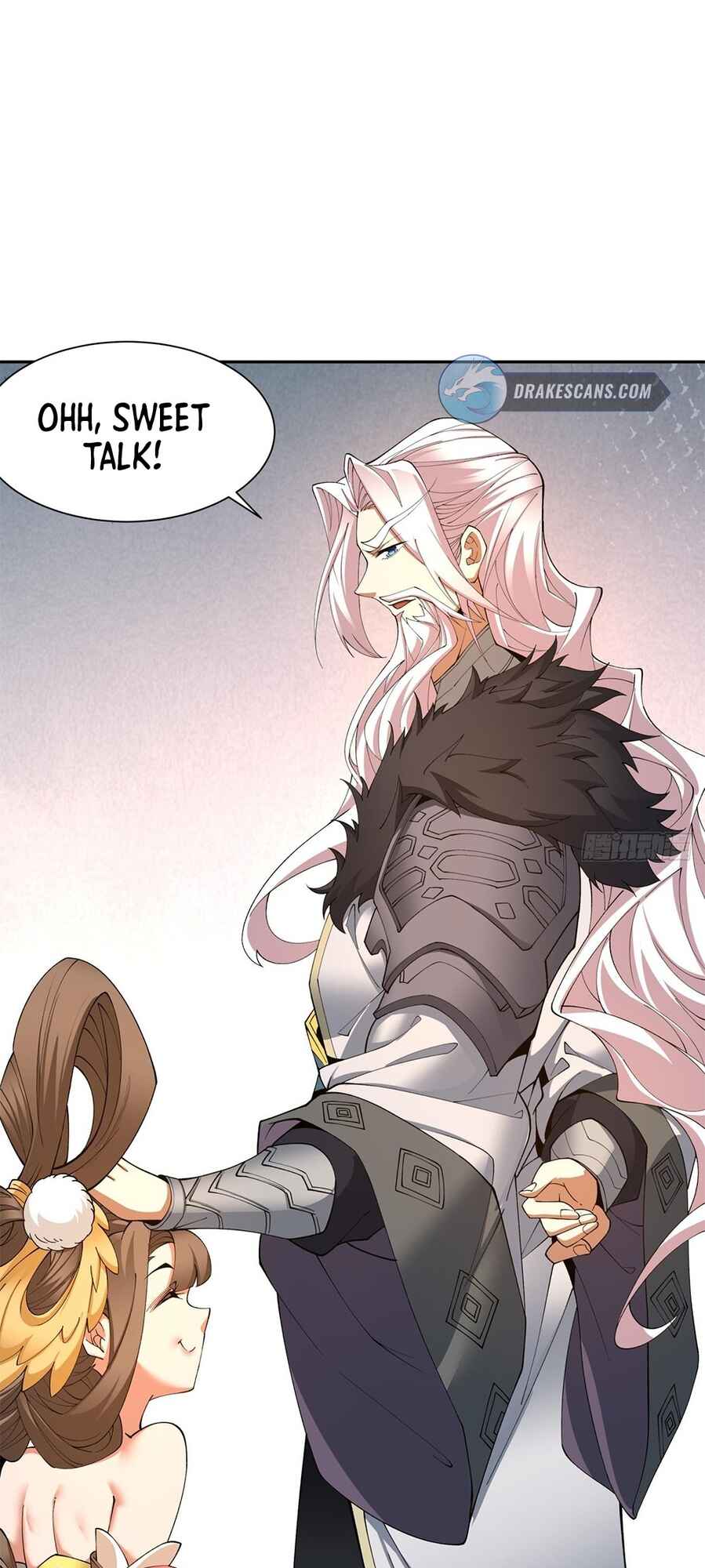 My Disciples Are All Big Villains Chapter 6 - Page 7