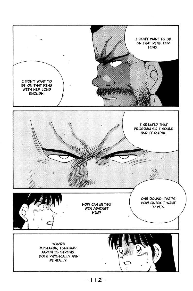 Gates of Carnage Chapter 55 - Page 70