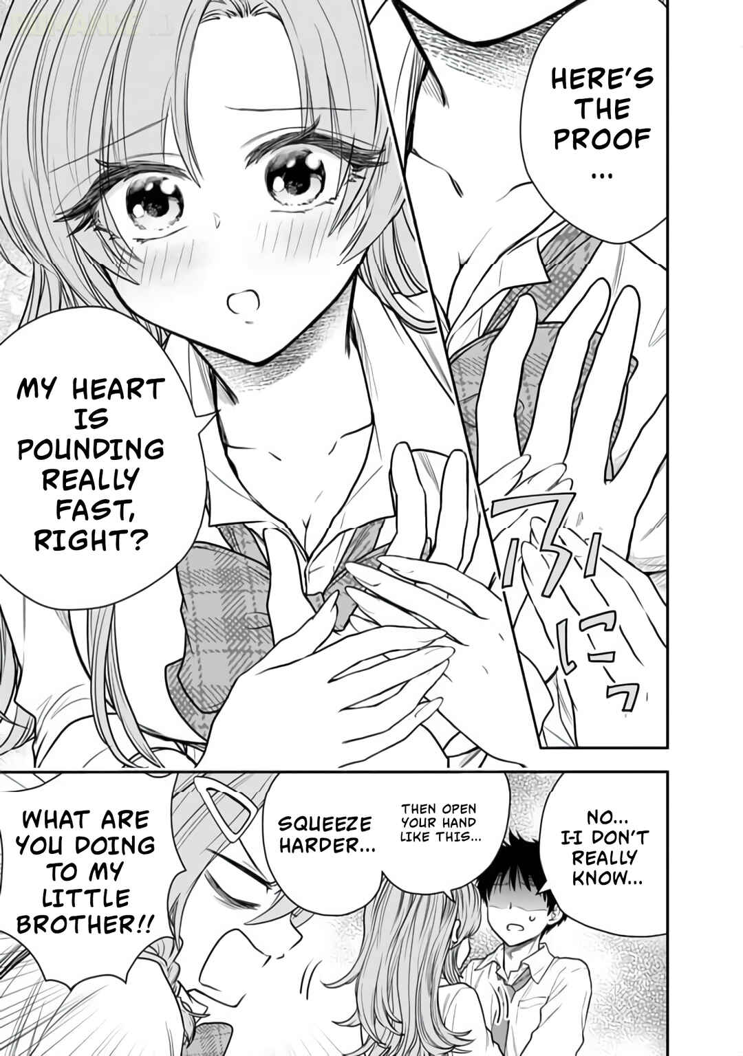Senchi Kara Kaette kita Takashi-kun. Futsuu ni Koukou Seikatsu wo Okuritai Chapter 13 - Page 16