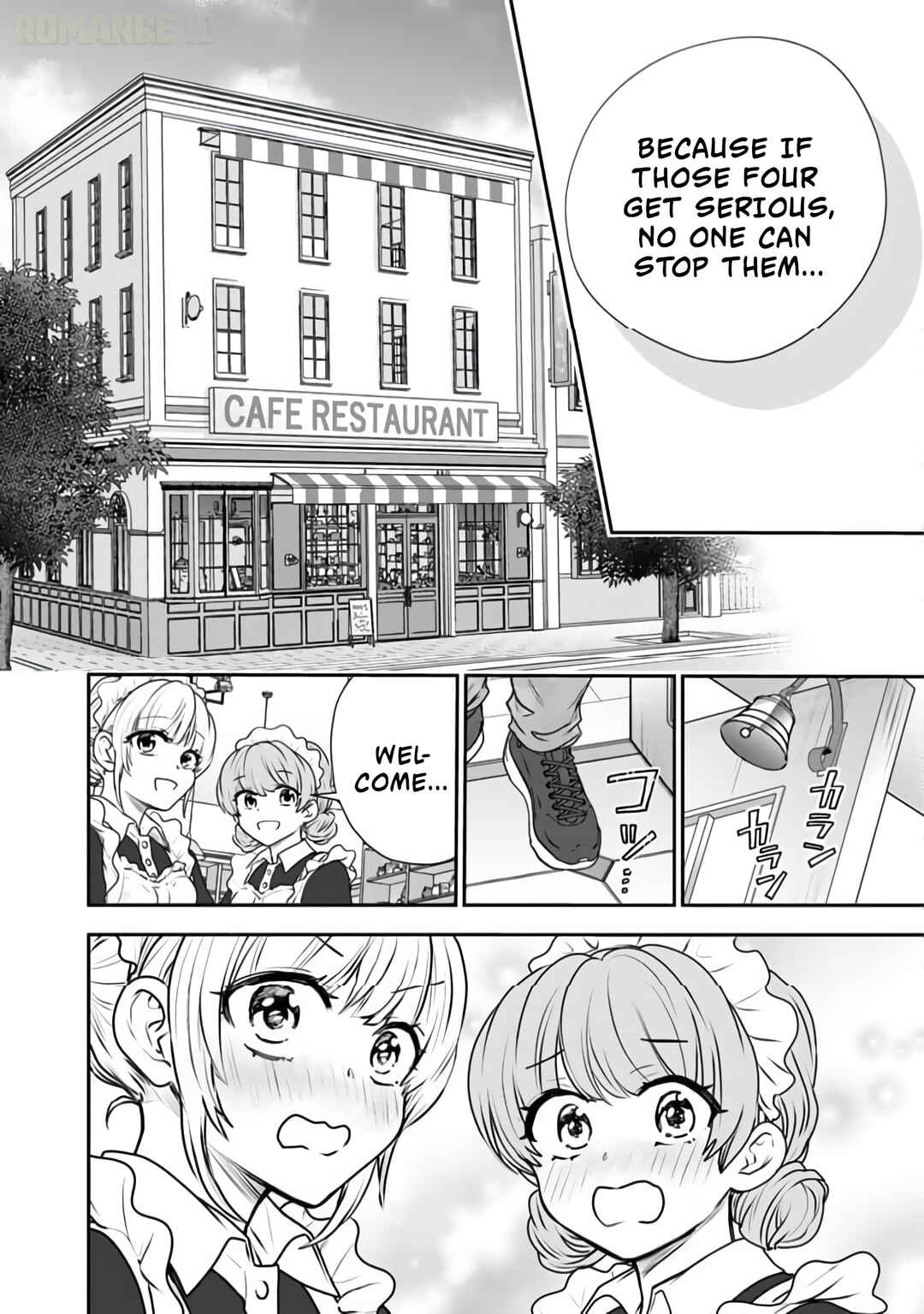 Senchi Kara Kaette kita Takashi-kun. Futsuu ni Koukou Seikatsu wo Okuritai Chapter 13 - Page 19