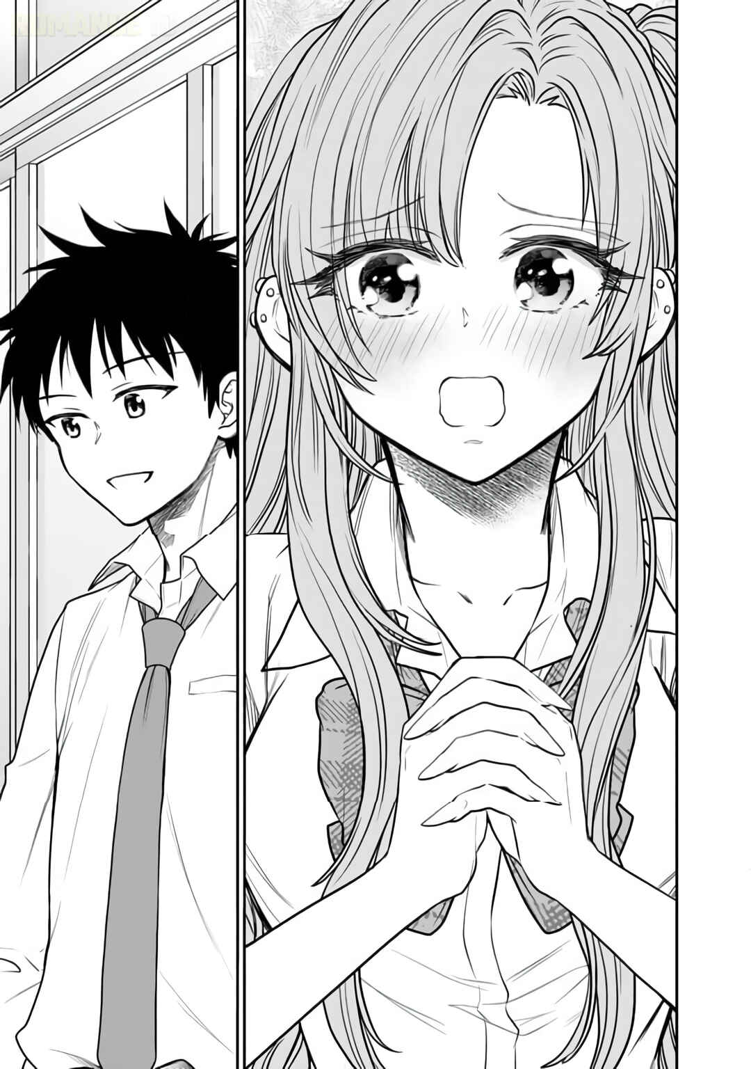 Senchi Kara Kaette kita Takashi-kun. Futsuu ni Koukou Seikatsu wo Okuritai Chapter 13 - Page 6