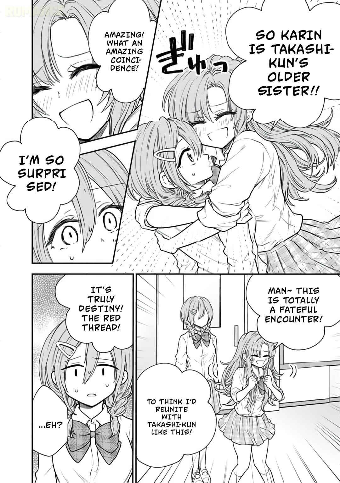 Senchi Kara Kaette kita Takashi-kun. Futsuu ni Koukou Seikatsu wo Okuritai Chapter 13 - Page 9