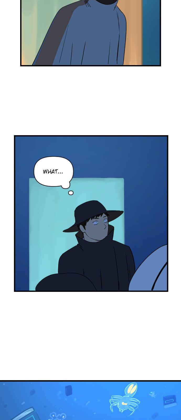 Legal Pirate Parfait Chapter 13 - Page 27