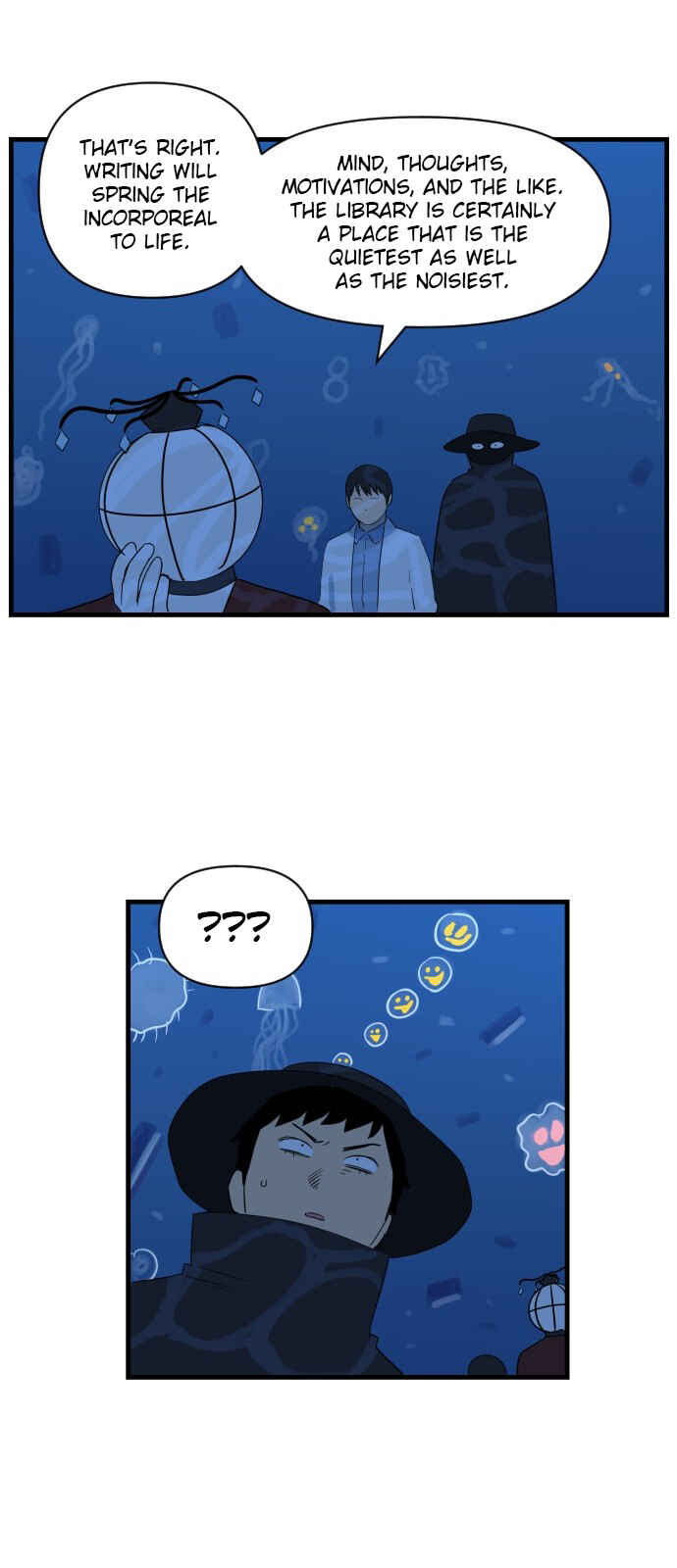 Legal Pirate Parfait Chapter 13 - Page 30