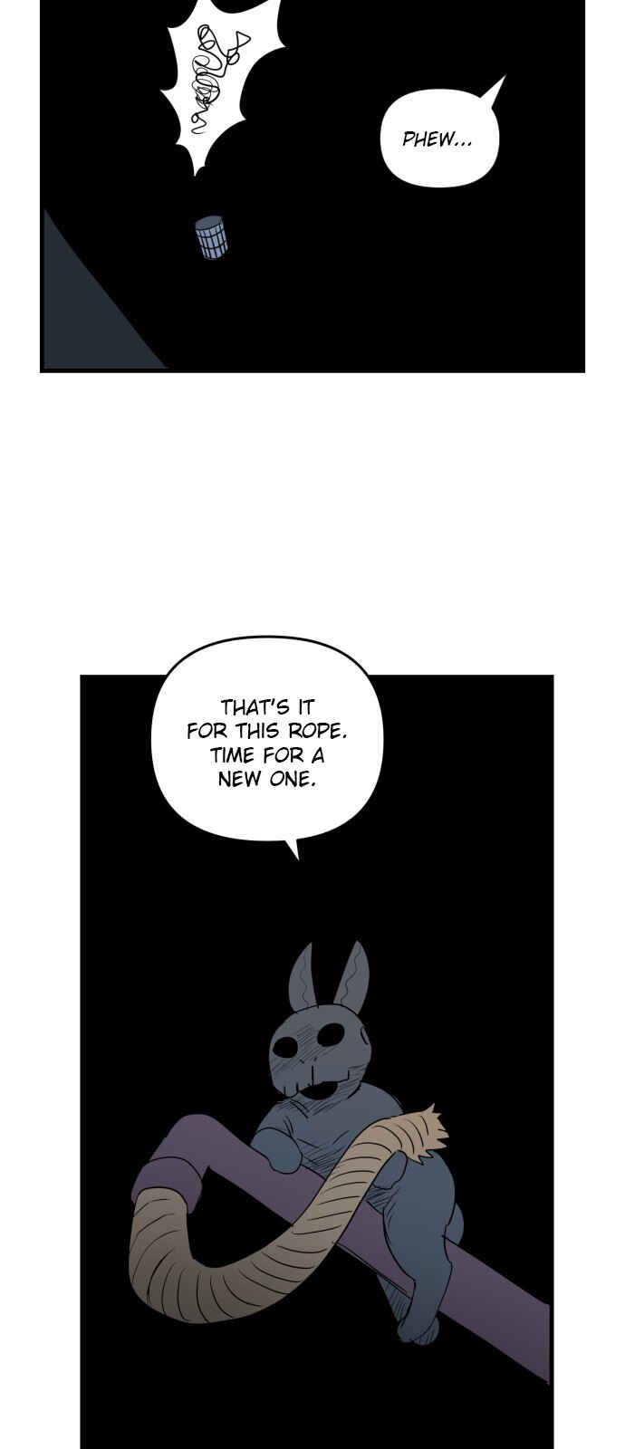 Legal Pirate Parfait Chapter 13 - Page 40