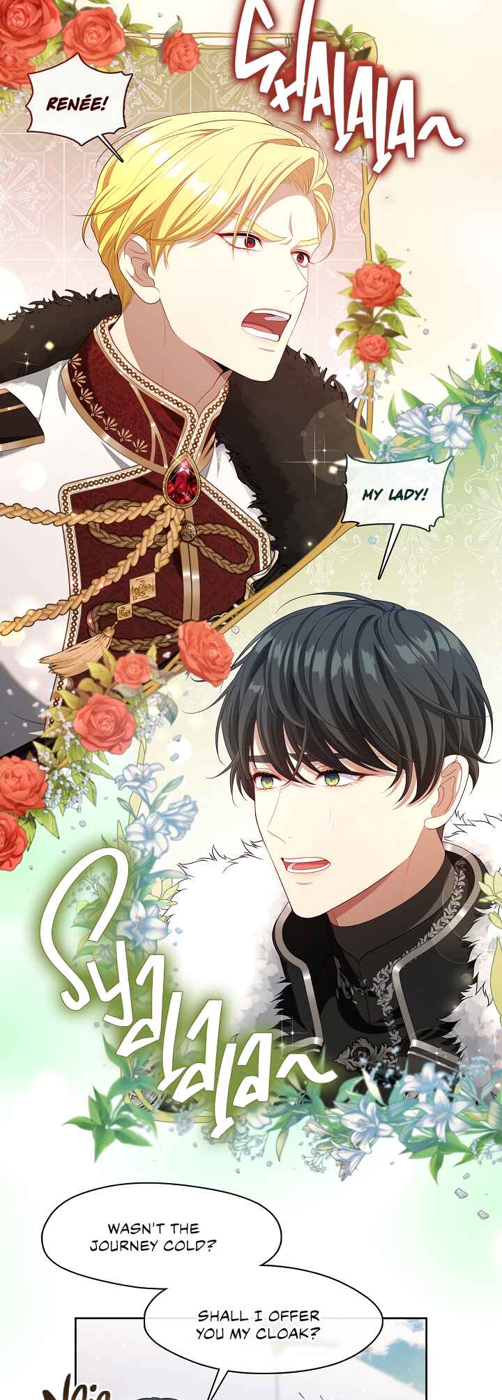 S-geup Hunter-neun Agyeong Gongnyeoga Doegi Silseumnida Chapter 23 - Page 11