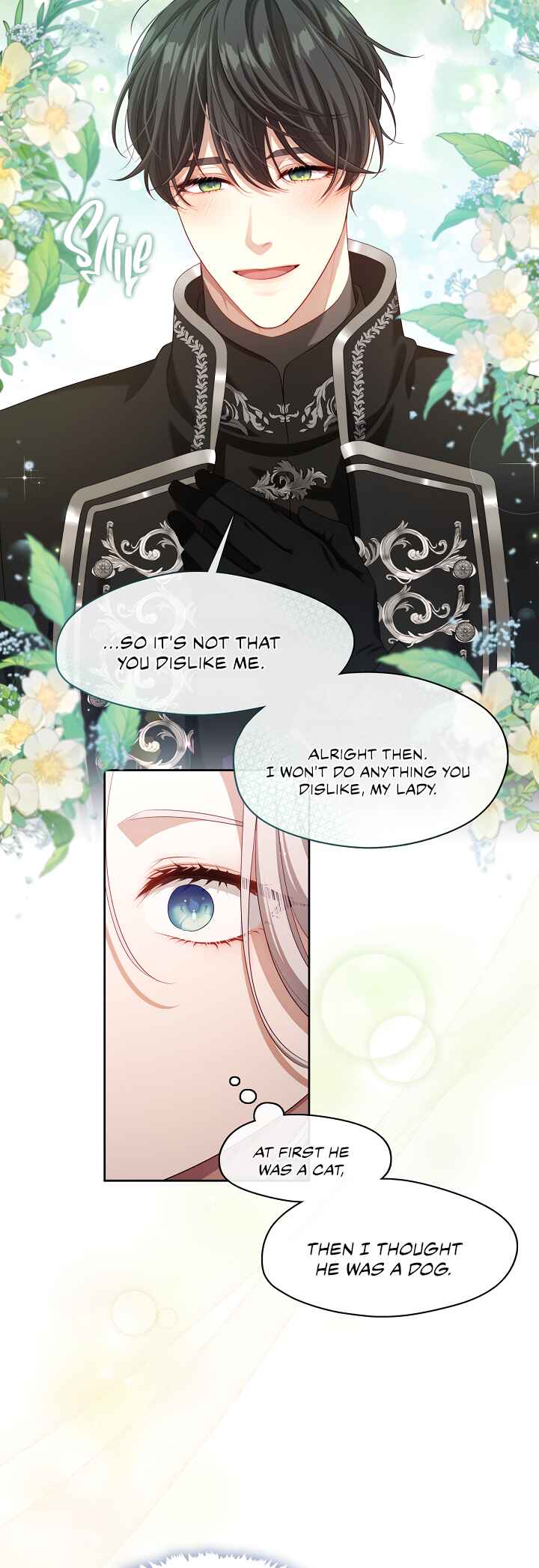 S-geup Hunter-neun Agyeong Gongnyeoga Doegi Silseumnida Chapter 23 - Page 18