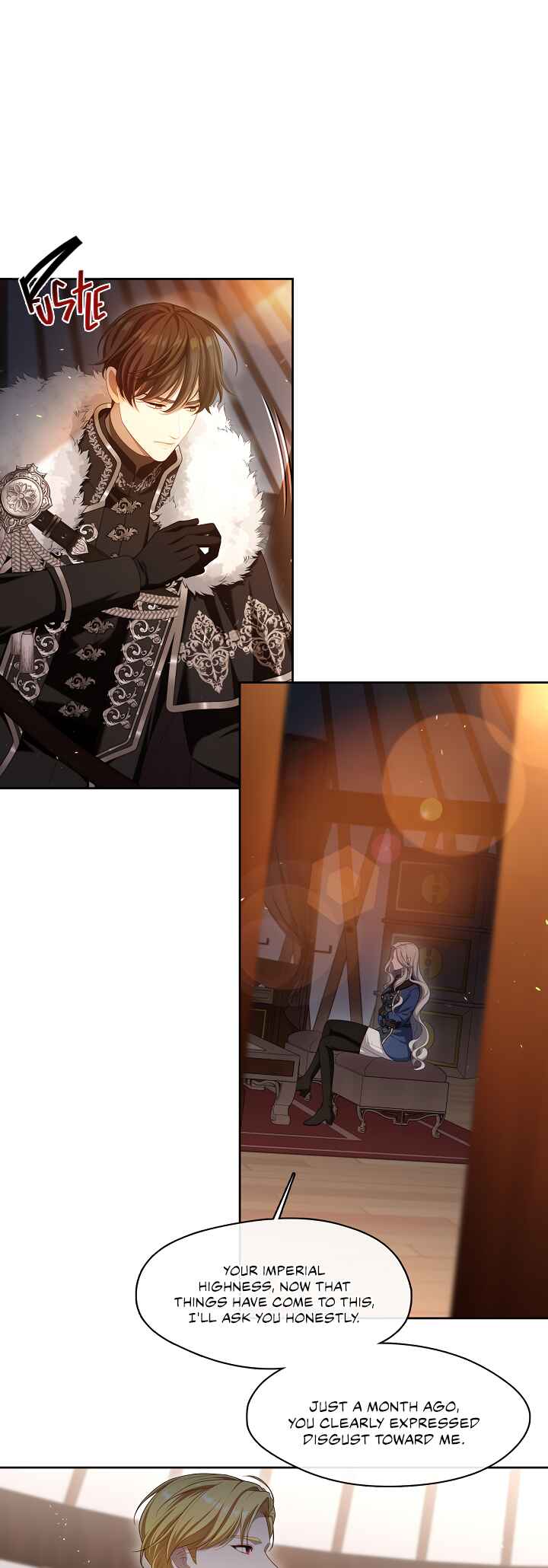 S-geup Hunter-neun Agyeong Gongnyeoga Doegi Silseumnida Chapter 23 - Page 21