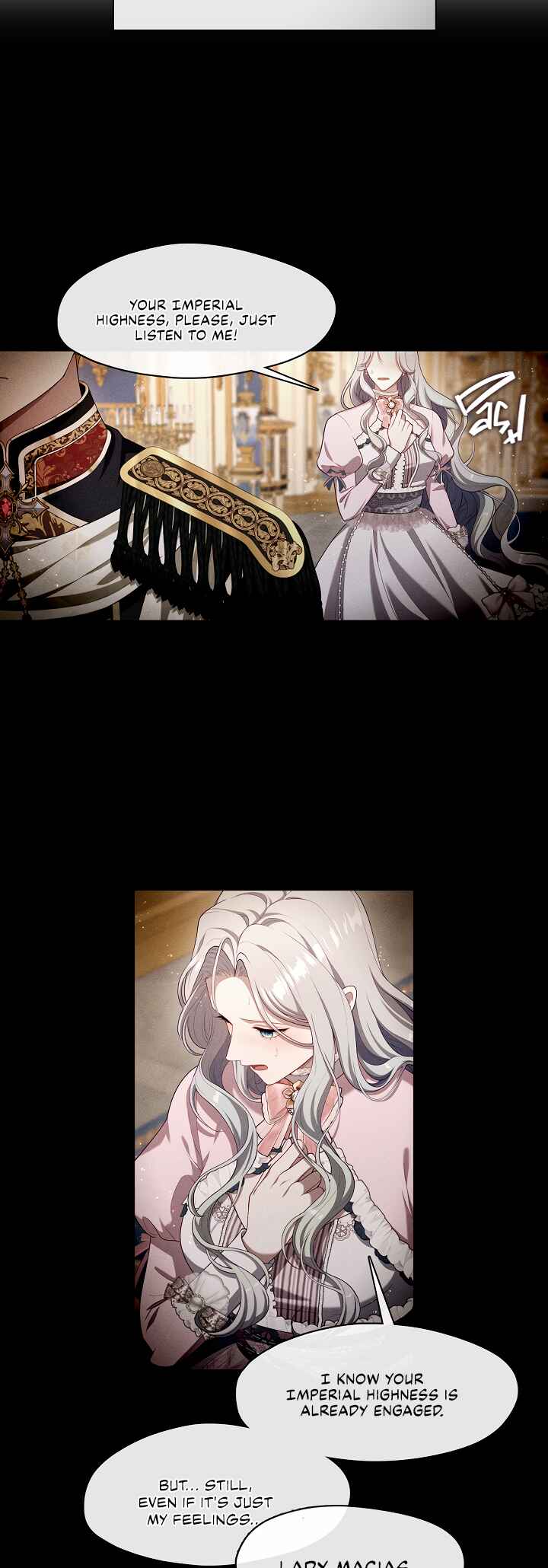 S-geup Hunter-neun Agyeong Gongnyeoga Doegi Silseumnida Chapter 23 - Page 23