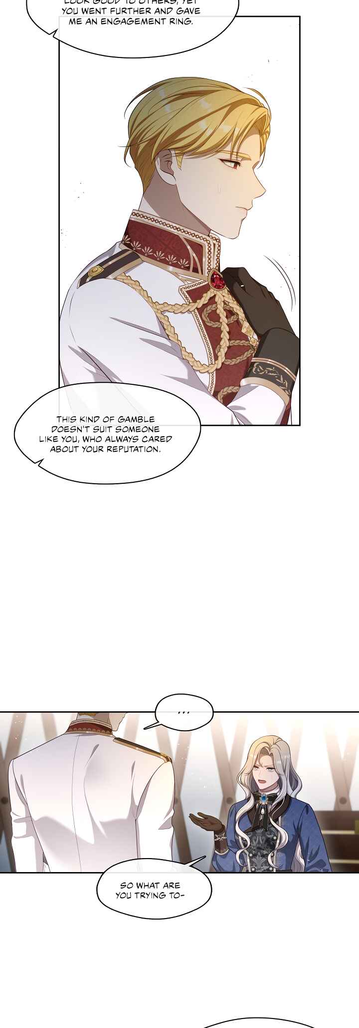 S-geup Hunter-neun Agyeong Gongnyeoga Doegi Silseumnida Chapter 23 - Page 26