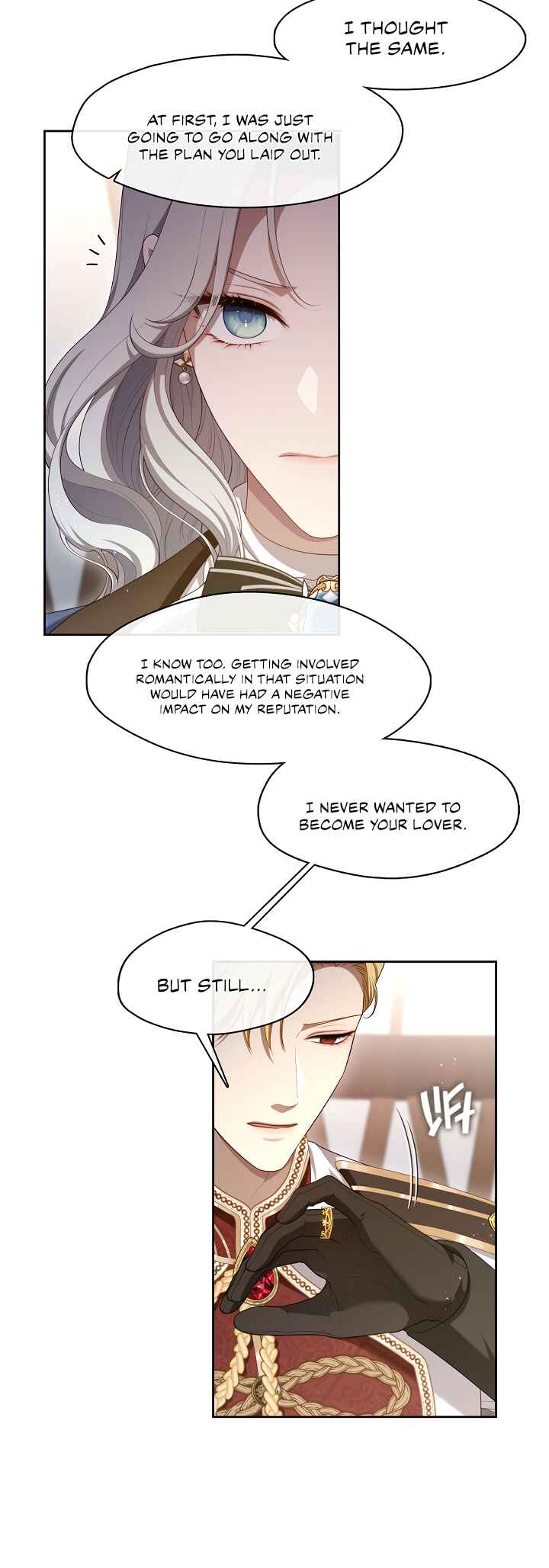 S-geup Hunter-neun Agyeong Gongnyeoga Doegi Silseumnida Chapter 23 - Page 27