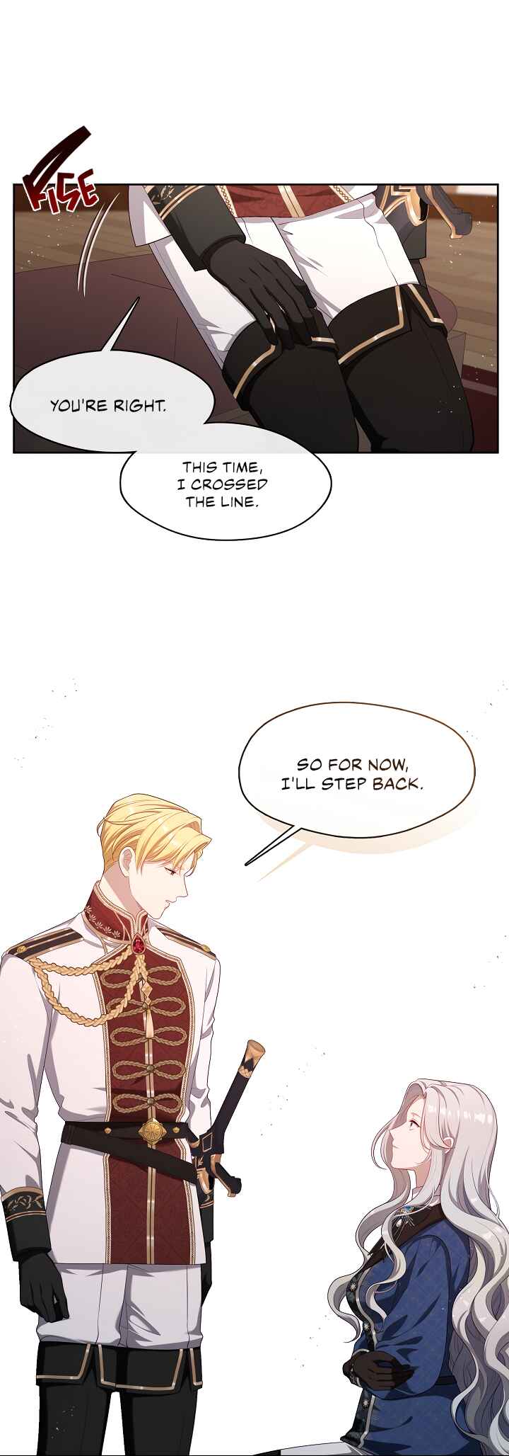 S-geup Hunter-neun Agyeong Gongnyeoga Doegi Silseumnida Chapter 23 - Page 29