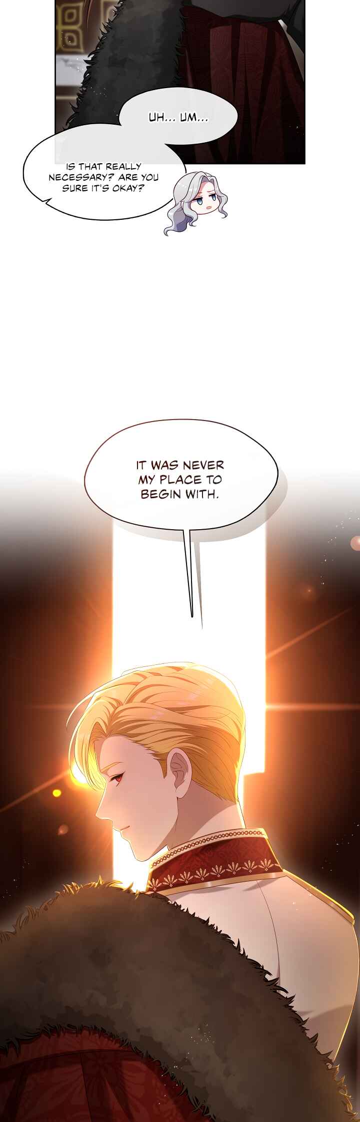 S-geup Hunter-neun Agyeong Gongnyeoga Doegi Silseumnida Chapter 23 - Page 31