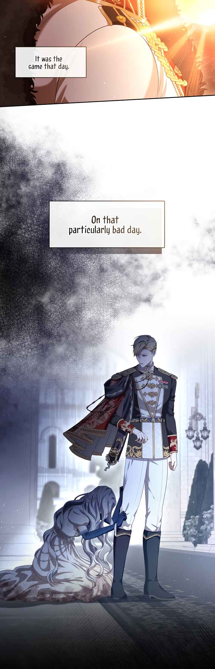 S-geup Hunter-neun Agyeong Gongnyeoga Doegi Silseumnida Chapter 23 - Page 34