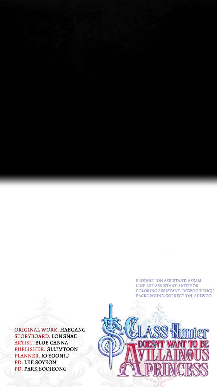 S-geup Hunter-neun Agyeong Gongnyeoga Doegi Silseumnida Chapter 23 - Page 35