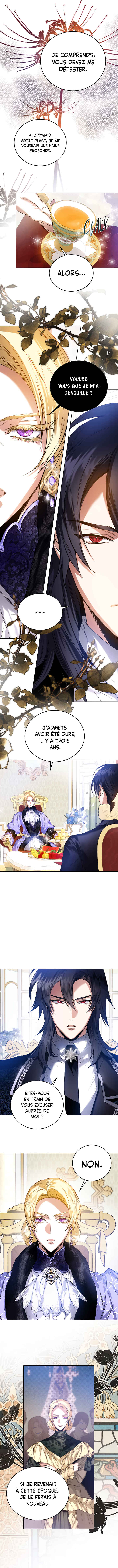 Royal Marriage Chapter 19 - Page 6