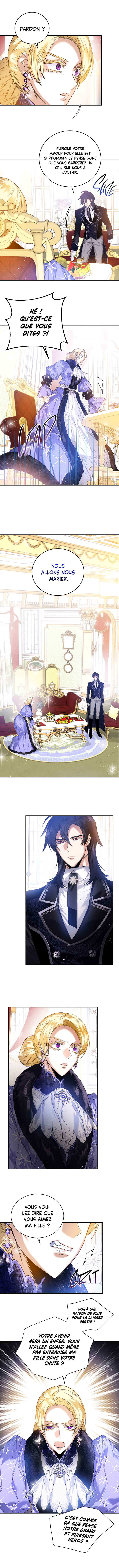 Royal Marriage Chapter 19 - Page 9