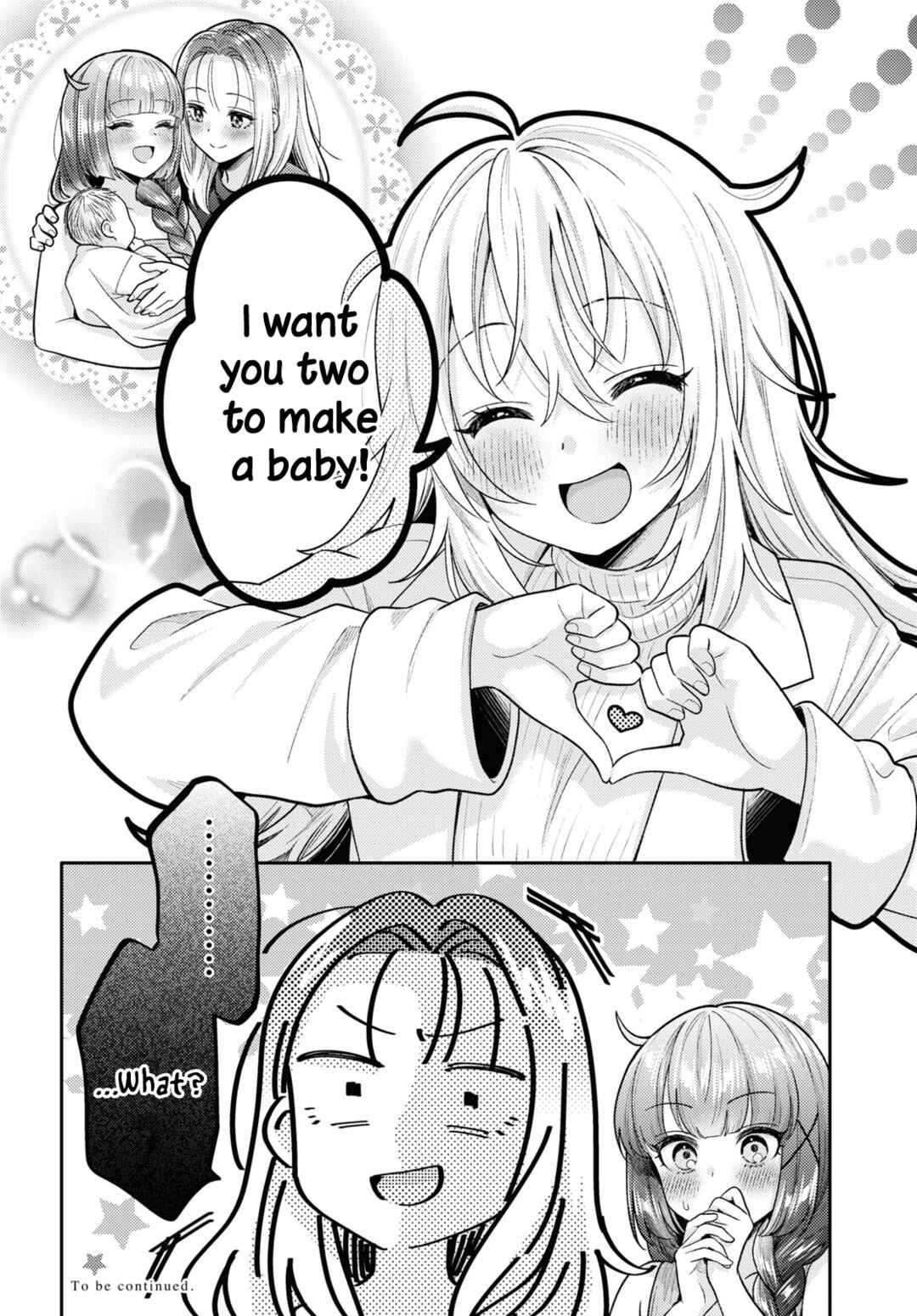 Android wa Keiken Ninzuu ni Hairimasu ka?? Chapter 17 - Page 32
