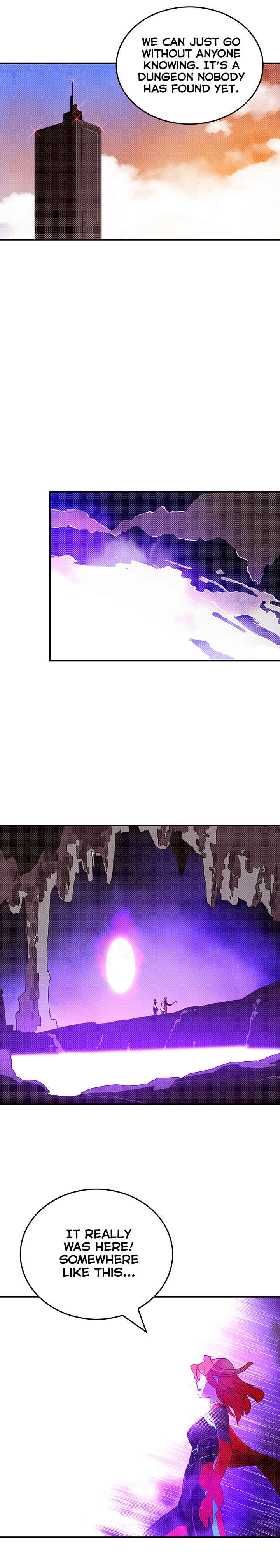 I Am the Sorcerer King Chapter 104 - Page 17