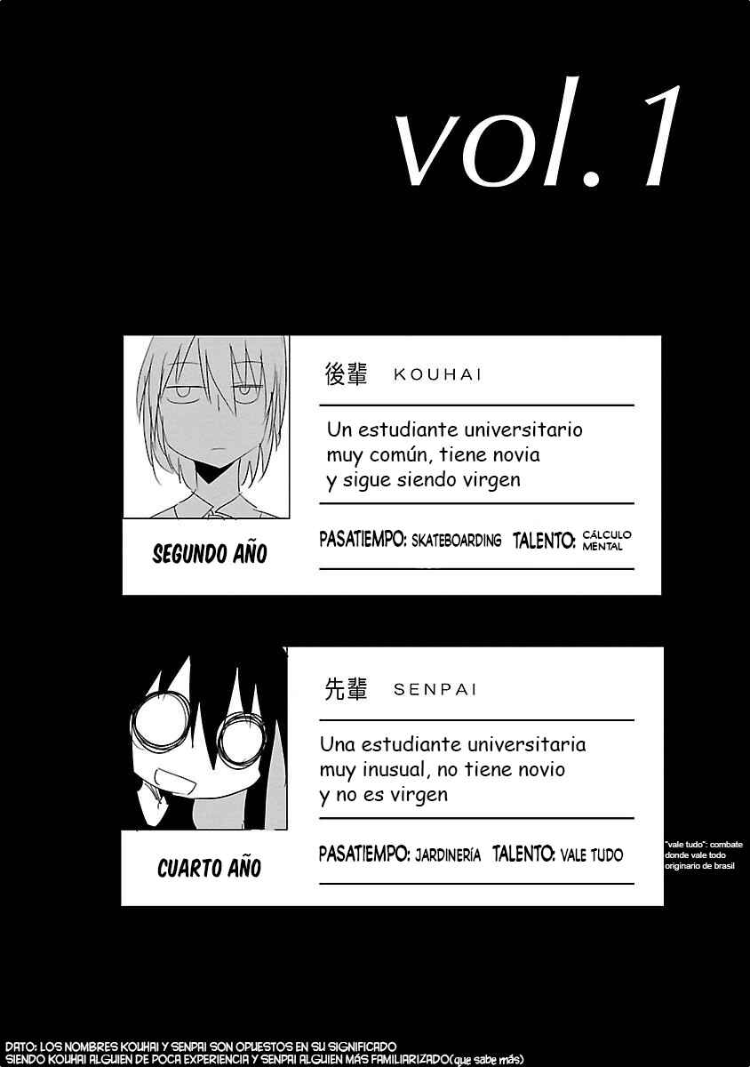 Horobi Club: Cool-kyou Shinja Tanpenshuu Chapter 1 - Page 4