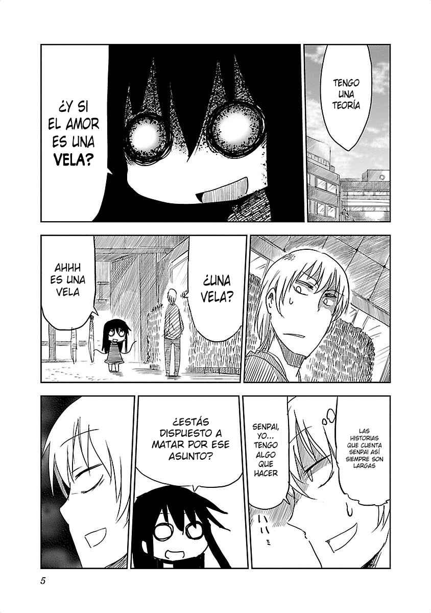 Horobi Club: Cool-kyou Shinja Tanpenshuu Chapter 1 - Page 5