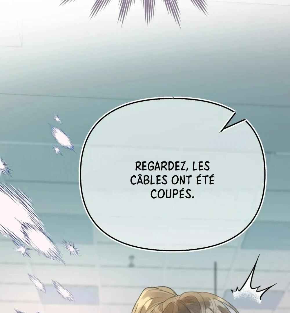 Qiánnǚyǒu Chéng le Wǒ de Dǐngtóushàngsī Chapter 16 - Page 15