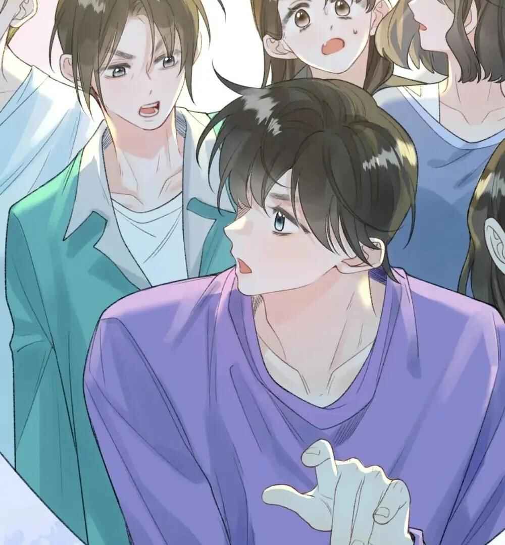Qiánnǚyǒu Chéng le Wǒ de Dǐngtóushàngsī Chapter 16 - Page 24
