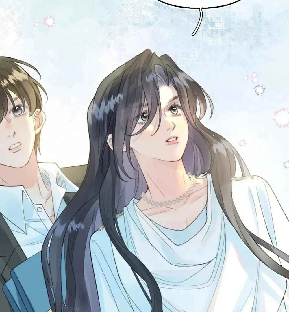 Qiánnǚyǒu Chéng le Wǒ de Dǐngtóushàngsī Chapter 16 - Page 30