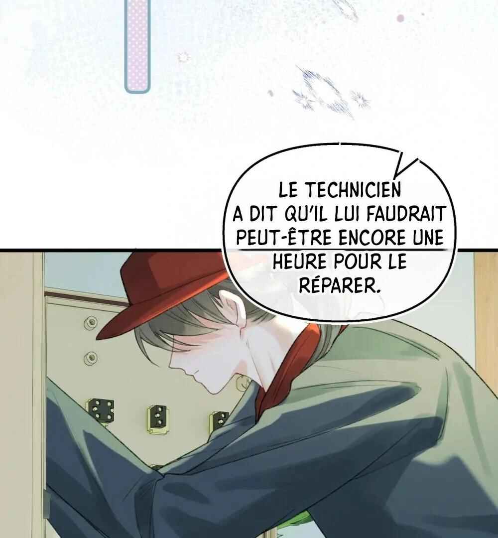Qiánnǚyǒu Chéng le Wǒ de Dǐngtóushàngsī Chapter 16 - Page 34