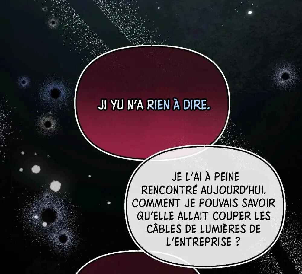 Qiánnǚyǒu Chéng le Wǒ de Dǐngtóushàngsī Chapter 16 - Page 54