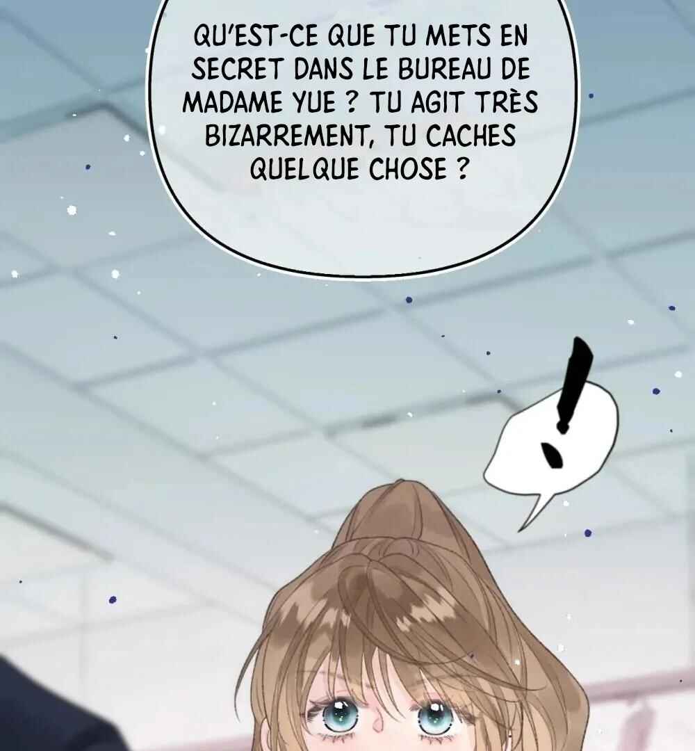 Qiánnǚyǒu Chéng le Wǒ de Dǐngtóushàngsī Chapter 16 - Page 67
