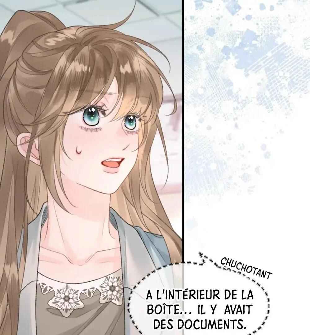 Qiánnǚyǒu Chéng le Wǒ de Dǐngtóushàngsī Chapter 16 - Page 73